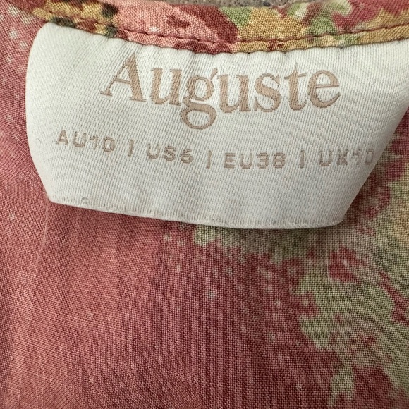 Auguste the Label - Picture 6 of 9